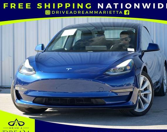 TESLA MODEL 3 2021 5YJ3E1EBXMF054847 image TESLA MODEL 3 2021 5YJ3E1EBXMF054847 image